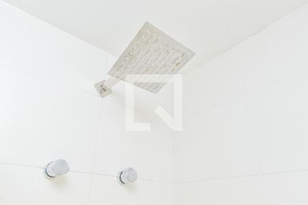 Studio à venda com 48m², 1 quarto e 1 vaga Studio à venda com 48m², 1 quarto e 1 vagaBanheiro