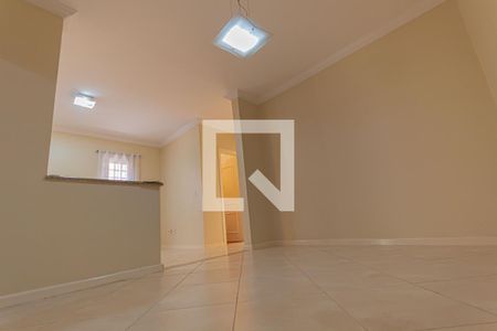 Casa para alugar com 4 quartos, 130m² em Vila Industrial, Campinas