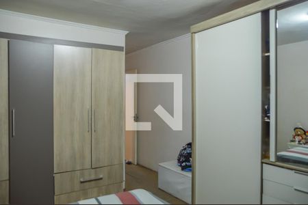 Quarto Suíte de casa à venda com 3 quartos, 147m² em Rudge Ramos, São Bernardo do Campo