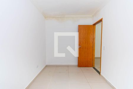 Quarto de apartamento à venda com 1 quarto, 36m² em Vila Carrao, São Paulo