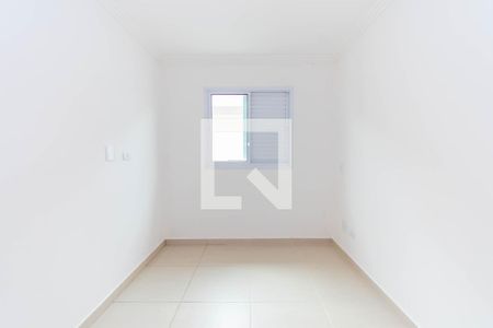 Quarto de apartamento à venda com 1 quarto, 36m² em Vila Carrao, São Paulo