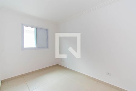 Quarto de apartamento à venda com 1 quarto, 36m² em Vila Carrao, São Paulo