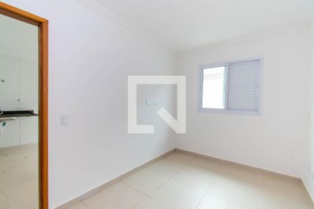 Quarto de apartamento à venda com 1 quarto, 36m² em Vila Carrao, São Paulo