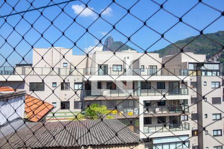 Apartamento à venda com 3 quartos, 136m² em Botafogo, Rio de Janeiro