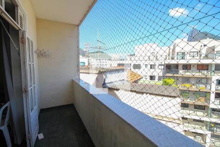 Apartamento à venda com 3 quartos, 136m² em Botafogo, Rio de Janeiro