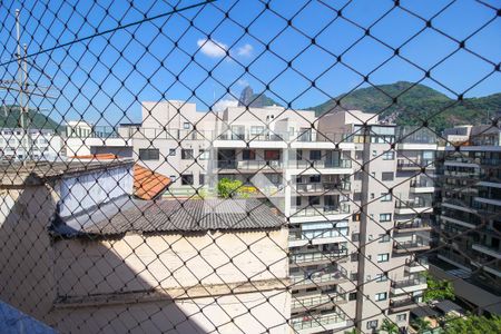 Apartamento à venda com 3 quartos, 136m² em Botafogo, Rio de Janeiro