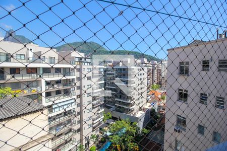 Apartamento à venda com 3 quartos, 136m² em Botafogo, Rio de Janeiro