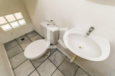 Lavabo de casa à venda com 2 quartos, 125m² em Cidade Intercap, Taboão da Serra