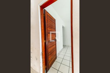 Hall de entrada de casa à venda com 2 quartos, 125m² em Cidade Intercap, Taboão da Serra