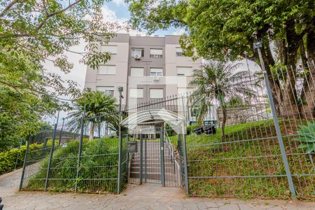 Apartamento para alugar com 115m², 3 quartos e 1 vaga Apartamento para alugar com 115m², 3 quartos e 1 vagaFachada