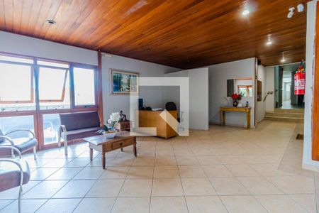Apartamento para alugar com 115m², 3 quartos e 1 vaga Apartamento para alugar com 115m², 3 quartos e 1 vagaHall de Entrada