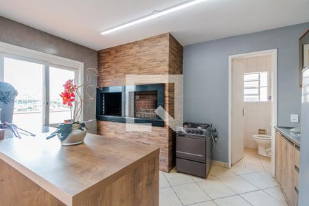 Apartamento para alugar com 115m², 3 quartos e 1 vaga Apartamento para alugar com 115m², 3 quartos e 1 vagaÁrea comum - Salão de festas