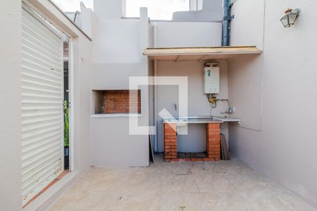 Apartamento para alugar com 115m², 3 quartos e 1 vaga Apartamento para alugar com 115m², 3 quartos e 1 vagaCobertura