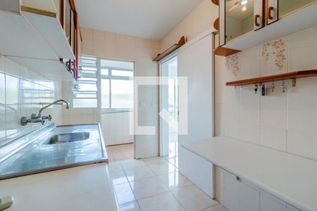 Apartamento para alugar com 115m², 3 quartos e 1 vaga Apartamento para alugar com 115m², 3 quartos e 1 vagaCozinha