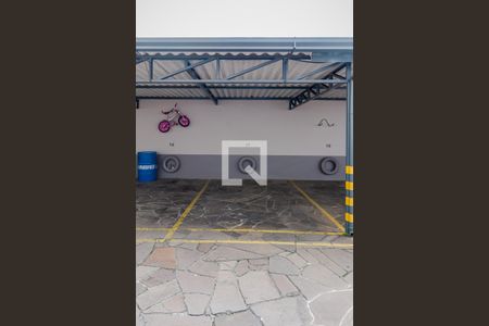 Apartamento para alugar com 115m², 3 quartos e 1 vaga Apartamento para alugar com 115m², 3 quartos e 1 vagaGaragem