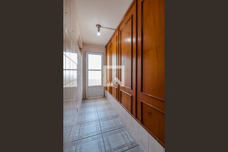 Apartamento para alugar com 115m², 3 quartos e 1 vaga Apartamento para alugar com 115m², 3 quartos e 1 vagaCorredor