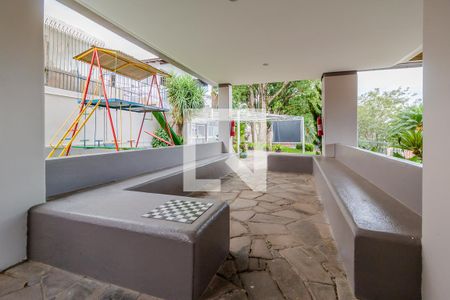 Apartamento para alugar com 115m², 3 quartos e 1 vaga Apartamento para alugar com 115m², 3 quartos e 1 vagaHall de Entrada