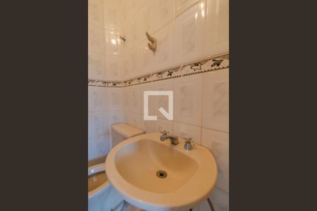 Apartamento para alugar com 115m², 3 quartos e 1 vaga Apartamento para alugar com 115m², 3 quartos e 1 vagaBanheiro