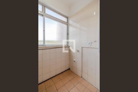 Apartamento para alugar com 115m², 3 quartos e 1 vaga Apartamento para alugar com 115m², 3 quartos e 1 vagaÁrea de Serviço