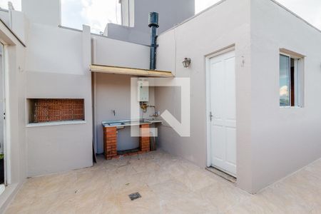 Apartamento para alugar com 115m², 3 quartos e 1 vaga Apartamento para alugar com 115m², 3 quartos e 1 vagaCobertura