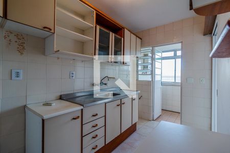 Apartamento para alugar com 115m², 3 quartos e 1 vaga Apartamento para alugar com 115m², 3 quartos e 1 vagaCozinha