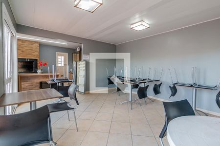 Apartamento para alugar com 115m², 3 quartos e 1 vaga Apartamento para alugar com 115m², 3 quartos e 1 vagaÁrea comum - Salão de festas