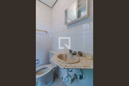 Apartamento para alugar com 115m², 3 quartos e 1 vaga Apartamento para alugar com 115m², 3 quartos e 1 vagaQuarto 3 - Suite