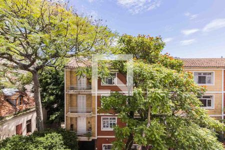 Vista de kitnet/studio à venda com 1 quarto, 45m² em Centro Histórico, Porto Alegre