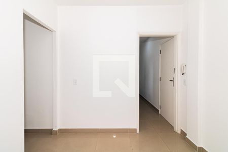 Sala de apartamento para alugar com 1 quarto, 53m² em Vila Albertina, São Paulo