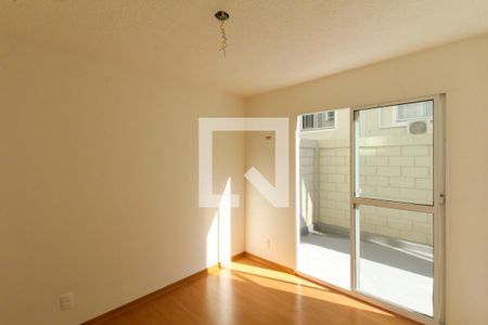 Quarto 1 de apartamento para alugar com 2 quartos, 58m² em Cecília, Viamão