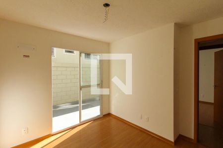 Quarto 1 de apartamento para alugar com 2 quartos, 58m² em Cecília, Viamão