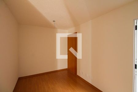 Sala de apartamento para alugar com 2 quartos, 58m² em Cecília, Viamão