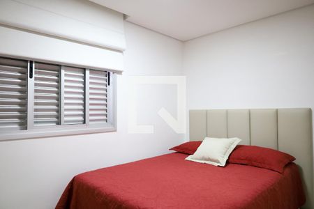 Quarto 1 de apartamento à venda com 4 quartos, 180m² em Padre Eustáquio, Belo Horizonte