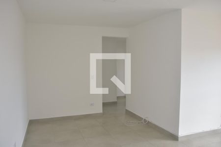 Sala de apartamento para alugar com 3 quartos, 88m² em Jardim Sao Luiz, Suzano