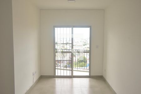 Sala de apartamento para alugar com 3 quartos, 88m² em Jardim Sao Luiz, Suzano