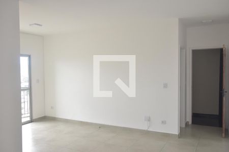 Sala de apartamento para alugar com 3 quartos, 88m² em Jardim Sao Luiz, Suzano