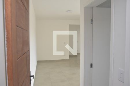 Entrada/Sala de apartamento para alugar com 3 quartos, 88m² em Jardim Sao Luiz, Suzano