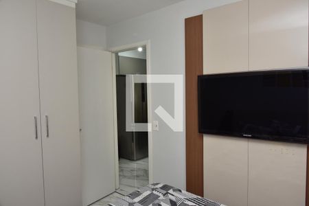 Quarto 1 de apartamento à venda com 2 quartos, 34m² em Jurubatuba, São Paulo