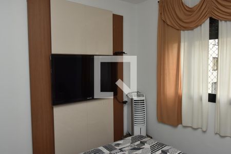 Quarto 1 de apartamento para alugar com 2 quartos, 34m² em Jurubatuba, São Paulo