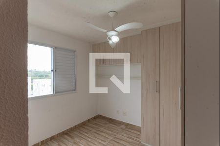 Quarto 1 de apartamento para alugar com 2 quartos, 41m² em Jardim Bom Sucesso, Campinas