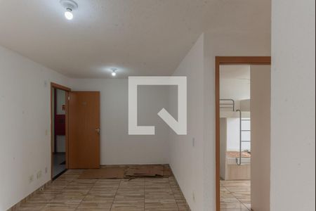 Sala de apartamento para alugar com 2 quartos, 41m² em Jardim Bom Sucesso, Campinas