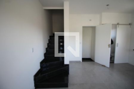 Sala de casa para alugar com 3 quartos, 115m² em Vila Formosa, São Paulo