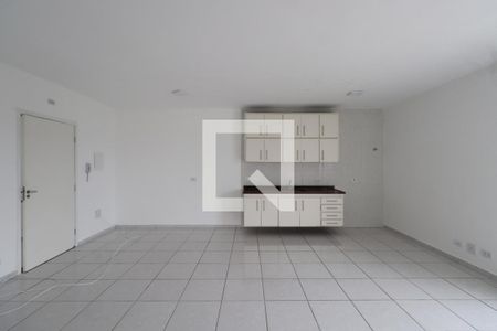 Studio de kitnet/studio para alugar com 1 quarto, 51m² em Vila Granada, São Paulo