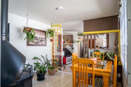 Sala de casa para alugar com 3 quartos, 140m² em Cavalhada, Porto Alegre
