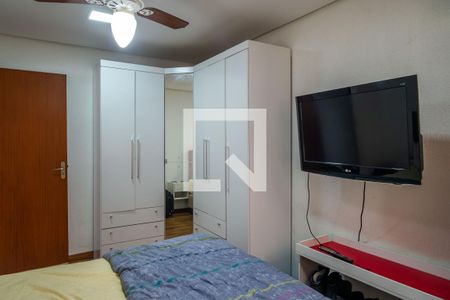 Quarto 1 de casa para alugar com 3 quartos, 140m² em Cavalhada, Porto Alegre
