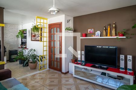 Sala de casa para alugar com 3 quartos, 140m² em Cavalhada, Porto Alegre