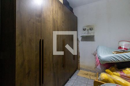 Quarto de casa para alugar com 3 quartos, 100m² em Maracanã, Praia Grande