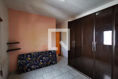 Quarto 1 de casa à venda com 3 quartos, 120m² em Parque da Represa, Jundiaí