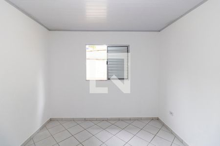 Quarto de casa para alugar com 1 quarto, 38m² em Vila Prudente, São Paulo