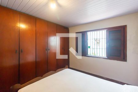 Quarto de casa para alugar com 2 quartos, 250m² em Jardim Ester, São Paulo